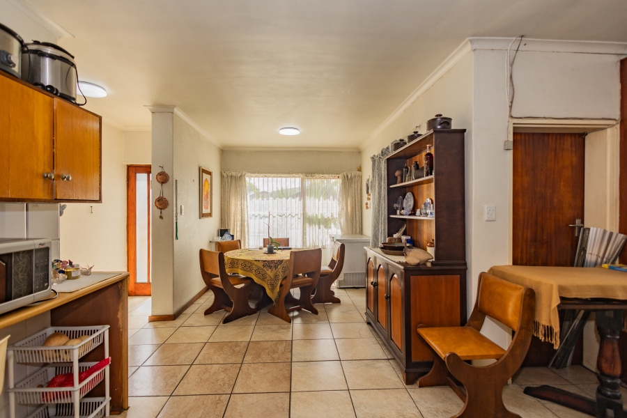 3 Bedroom Property for Sale in Morgenster Western Cape